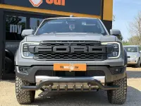 Used Ford Ranger Raptor 292 HP (214 kW) 2023 Grey Pickup