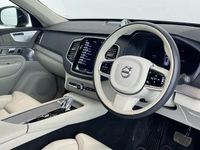 Used Volvo XC90 Ultra 449 HP (330 kW) 2024 White SUV