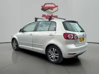 Usado VW Golf VI SE 2011 Prateado Citadino