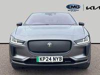 Used Jaguar I-Pace R-Dynamic 294 kW (400 HP) 2024 Grey SUV