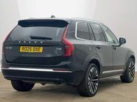 Used Volvo XC90 Ultra 449 HP (330 kW) 2025 Black SUV
