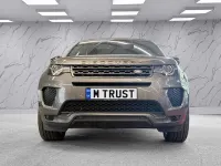 Used Land Rover Discovery Sport Landmark 180 HP (132 kW) 2019 Grey SUV