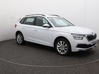 used Skoda Kamiq 2021 | 1.0 TSI SE Euro 6 (s/s) 5dr