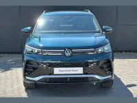 New VW Tiguan R-line 147 HP (108 kW) 2026 Blue SUV