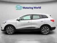 Second-hand Renault Kadjar Version S 140 CP (102 kW) 2020 Gri SUV