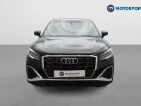 Used Audi Q2 S-Line 2023 Black SUV