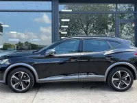 Second-hand Cupra Formentor 150 CP (110 kW) 2023 Negru SUV