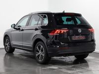 used VW Tiguan (2017/17)2.0 TDi BMT (150bhp) 4Motion SE Nav 5d DSG