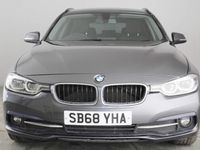 used BMW 320 3 Series 2.0 d Sport Touring Euro 6 (s/s) 5dr