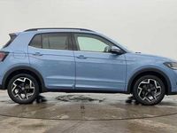 Used VW T-Cross 115 HP (84 kW) 2025 SUV