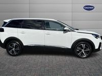 used Peugeot 5008 1.2 PureTech Allure EAT Euro 6 (s/s) 5dr