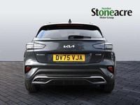 Used Kia XCeed GT-Line 113 HP (83 kW) 2025 Grey SUV