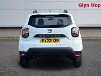 Used Dacia Duster Comfort 90 HP (66 kW) 2022 SUV