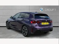 Used BMW 120 M Sport 154 HP (113 kW) 2025 Other Hatchback