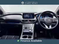 Used Hyundai Santa Fe Ultimate 230 HP (169 kW) 2024 Grey SUV