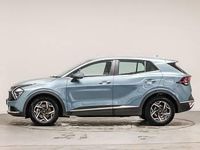 Used Kia Sportage 157 HP (115 kW) 2025 Grey SUV
