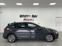 Used VW Golf VIII Active 108 HP (79 kW) 2022 Grey Hatchback
