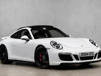Used Porsche 911 450 HP (330 kW) 2018 Coupe