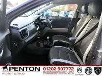 Used Kia Stonic 118 HP (86 kW) 2022 Grey SUV