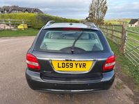 Used Jaguar X-type SE 2009 Grey Estate