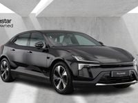 Used Polestar 4 Plus 200 kW (272 HP) 2024 Black SUV