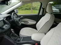 Used Ford Kuga Vignale 180 HP (132 kW) 2019 Grey SUV