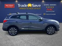 Used Renault Kadjar Version S 140 HP (102 kW) 2020 Grey SUV