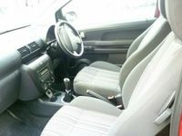 Used VW Fox 2007 Hatchback