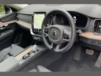 Used Volvo XC90 Plus 455 HP (334 kW) 2025 Silver SUV