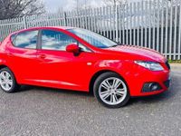 used Seat Ibiza 1.4 Good Stuff 5dr