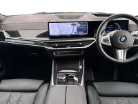 Used BMW X5 M Sport 294 HP (216 kW) 2025 Black SUV