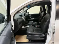 Usado Nissan Navara Tekna 190 CV (139 kW) 2017 Blanco Pickup/Camioneta