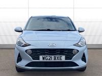 Used Hyundai i10 SE 84 HP (61 kW) 2023 Hatchback