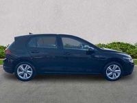 Used VW Golf VII 150 HP (110 kW) 2020