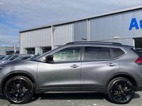 Used Nissan X-Trail N-TEC 150 HP (110 kW) 2020 SUV