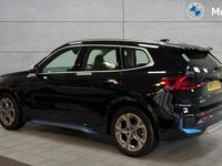 Used BMW iX1 xLine 230 kW (313 HP) 2023 Black SUV