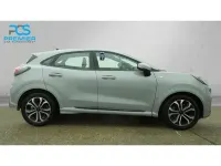 Used Ford Puma ST-Line 2024 Grey matter (exclusive paint) SUV
