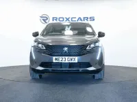 Used Peugeot 5008 GTi 130 HP (95 kW) 2023 Grey SUV