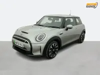 Used Mini Cooper S Hatch 135 kW (184 HP) 2023 Silver Hatchback