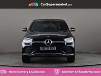 used Mercedes GLC300e GLC Coupe4Matic AMG Line Premium 5dr 9G-Tronic