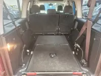 Usado VW Caddy Maxi Life 2019 Roxo Monovolume