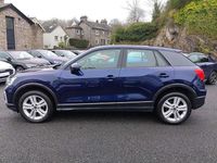Used Audi Q2 Sport 2022 SUV