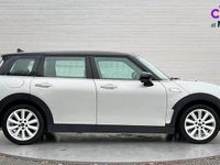 Used Mini Cooper Clubman Comfort 192 HP (141 kW) 2019 Silver Estate