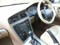 Used Volvo XC70 2005 SUV