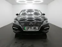 Used MG MG5 EV Excite 114 kW (156 HP) 2021 Estate
