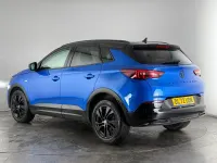 Gebraucht Vauxhall Grandland X GS Line 2023 Blau SUV