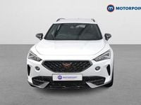 Used Cupra Formentor 2022 White SUV