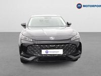 Begagnad MG HS SE 224 HK (164 kW) 2025 Svart SUV