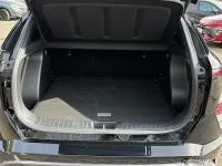 Second-hand Hyundai Kona N Line 129 CP (94 kW) 2025 Negru SUV