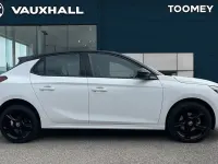 Used Vauxhall Corsa 101 HP (74 kW) 2026 Hatchback